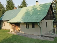 VГ­tkovice with a Fireplace 03 Holiday Home