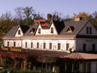 PivovarskГЎ baЕЎta Hotel 3*