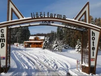 LiЕЎДЌГ­ Farma Holiday Park