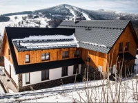 Penzion Kozel - HerlГ­kovice KrkonoЕЎe