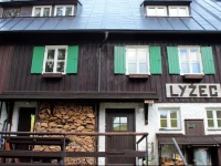 Penzion LyЕѕec