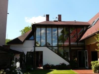 Penzion a restaurace Country club 3*