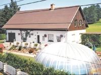 Zkracena Holiday Home