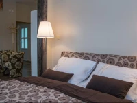 Penzion Imrvere ЕЅamberk