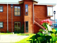 Apart Hotel Don Teodoro