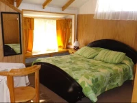 CabaГ±as Arena Gruesa