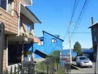 Casa Damasco ChiloГЁ Hostel & Tours