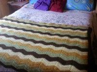 Habitaciones En Casa Chilota