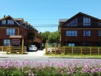 Hostal y CabaГ±as Vista al Mar