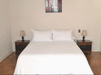 Departamento Amoblado Av. Grecia