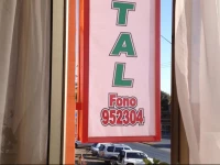 Hostal Santa Eulalia