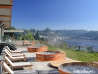 Enjoy ChiloГ©, Hotel De La Isla