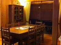 CabaГ±a Los Abuelos 1