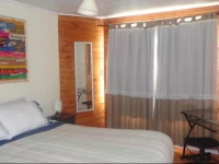 CabaГ±as Lomas de Gamboa