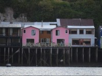 CabaГ±as Palafito Capitan Cheve