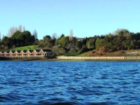 CabaГ±as Palafitos Los Pescadores