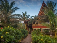 Vai Moana Hotel 3*