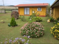 CabaГ±as Akivi Nui