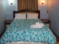 CabaГ±as Hare Henua