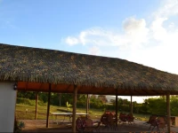 CabaГ±as Henua Iti