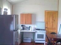 CabaГ±as Isla de Pascua