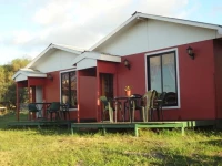 CabaГ±as Krava Inn