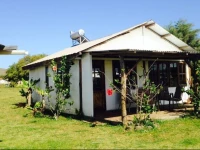 CabaГ±as Maheva Rapanui