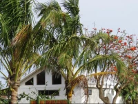 CabaГ±as Maria Hau