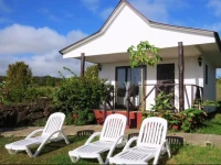 CabaГ±as Mata Ki Te Rangi