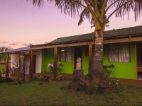 CabaГ±as Nua e Koro