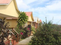 CabaГ±as Te Pito Kura