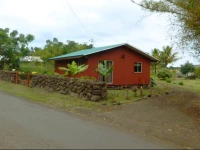 CabaГ±as Uka Hakatere Vaikava