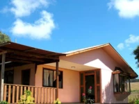 CabaГ±as Vai Mahina