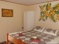 Camping y Hostal Tipanie Moana