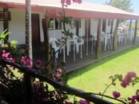 Hostal & CabaГ±as Manatea