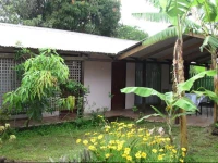 Korinas Guesthouse