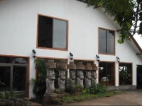 Oceania Rapanui Hotel