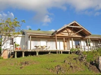Tekarera - Kainga Nui Hotel