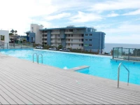 Departamento ConCon Frente al Mar con Vista Club de Yates