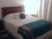 Departamento Frente al mar Playa Los Lilenes