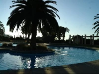 Departamento Sol del este Familiar