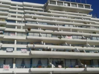 Edificio Playa Paraiso