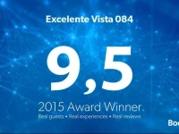 Excelente Vista Al Mar 84