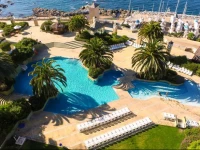 Hippocampus Resort & Spa