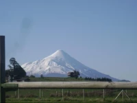CabaГ±as Lago Azul
