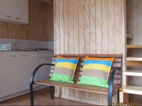 CabaГ±as Entre Parques