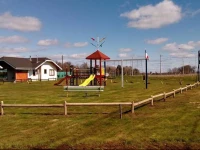 CabaГ±as Portal Los Lirios