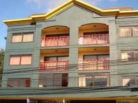 Departamentos Amoblados