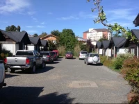 s CabaГ±as El Vergel Holiday Home