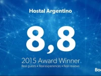 Hostal Argentino
